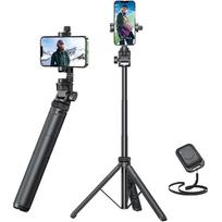 Aluminum Mini Lightweight Professional Tripod with Knob Lock Foldable Design Phone Holder for Mobile Photography & Travel M080P Holder Tripod juoda
