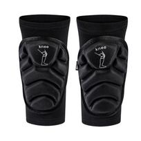 Hip Protection Pants Foam Padded Knee Guard Support for Skating Skiing Motorcycling Climbing Mountain Biking Xs