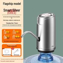 Electric Water Dispenser Pump for Bottled Water