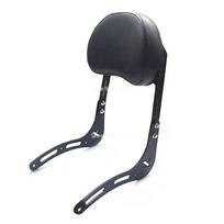 Fit for CFMOTO CF MOTO CLC450 450CLC CL-C 450 Motorcycle Passenger Backrest Rear Tailstock Rear Luggage Rack Modification Part backrest