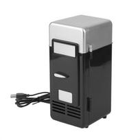 Car Home USB Mini Refrigerator Usb Mini Fridge USB Electric Refrigerator For Home Office Hotel juoda