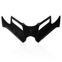 Wind Wing Spoiler for Nmax 155 Motorcycle Designed to Enhance Aerodynamics and Stability Installed on Both Sides juoda