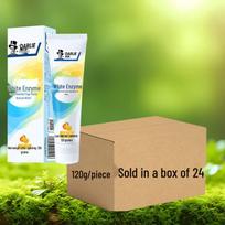 Darlie White Enzyme Kumquat Toothpaste