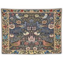 William Morris Beard Boho Retro Tapestry 100X70CM