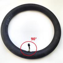 14 Inch 14x2.125 Butyl Inner Tube 14x1.95/2.125/2.35 for Ninebot One S2 A1 for Many Gas Electric Scooters E-Bike Unicycle Tyre 90D