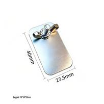 Portable Hand-Crank Jack: Hydraulic Car Wrench for Sedans and Small Cars, Ideal for Tire Changes.