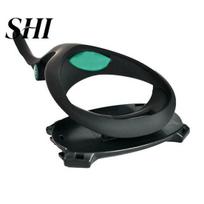 Razor Hair Removal Tool Comfortable Safe Mini Back Shaver Body Men Portable Remover Trimmer juoda