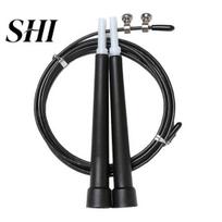 Electronic Skipping Rope 1 Set Steel Wire Jump with Ergonomic Handle Weighted Exercise Workout Adjustable Fitness Equipment for Kids Adults Outdoor juoda