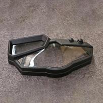 Fit for Kawasaki Ninja 300 2013 - 2018 EX300 Ninja300 Speedometer Odometer Instrument Upper Cover Tachometer Housing