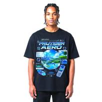 Frutiger Aero T-Shirt, Y2K Internet Graphic Tee, Webcore Vaporwave Shirt, Retro Futuristic Cyber Aesthetic 3XL