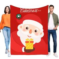 Luxurious Soft Hummingbird Bee Floral Blanket - Vibrant Wildflower Botanical Garden Pattern Cozy Fleece Throw for Bed Sofa Home Size: 75*100cm, Weight: 230 GSM