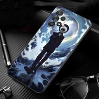 Jujutsu Kaisen Anime dėklas, skirtas Samsung Galaxy A51 A71 A01 A11 A21 A21s A31 A41 A72 A52 A42 A32 A22 A12 A02 A02s F42 galinis korpusas For Samsung A22 5G