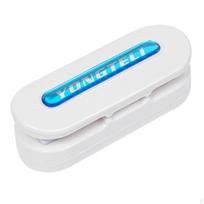 Mini Bag Sealer Portable 2 in 1 And Cutter for Cookies Bags Chip
