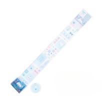 Blizgučiai Kawaii Scrapbooking Žurnalų Lipdukas Kaspinas Širdis Dobilas Serija Kanceliariniai Lipdukai DIY Dekoras Sąsiuvinis Maskavimo Juosta Vaikų Dovana