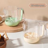 Abay Multi-functional Handheld Egg Whisking Cup