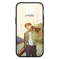for Samsung Galaxy S25 S24 S23 S22 Ultra FE Plus A17 A37 A57 A56 A55 A06 A16 A15 A36 A26 A35 A05 A25 A54 A34 S9 Phone Case JHope J Hope Cover for Samsung Galaxy A54 5G rausvai ruda