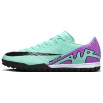 Nike Zoom Mercurial Vapor 15 Academy TF Men Hyper Turquoise Black White Fuchsia Dream DJ5635-300 EU 44