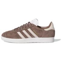 adidas Gazelle Earth Strata Moteriški sportbačiai Ruda spalva Wonder-White Off-White IG4392 42