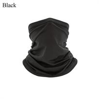 Ice Silk Full Face Mask Sun UV Protection Neck Gaiter Fashion Scarf  Summer juoda