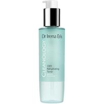 Dr Irena Eris Cleanology OXY Rehydrating Toner drėkinantis veido tonikas, 190 ml