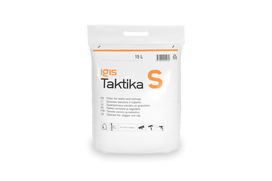 Glaistas sienoms ir luboms IGIS TAKTIKA S, 15 l
