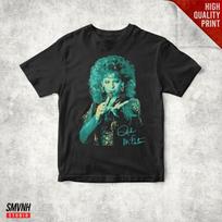Retro Reba Pop Unisex T shirt 3XL