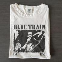 Blue Train - John Coltrane Shirt, Comfort Colors Vintage Jazz Tee S