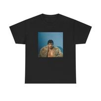 Omar Apollo - God Said No Premium Unisex T-Shirt 4XL
