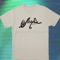 Saetia T shirt Screamo 4XL