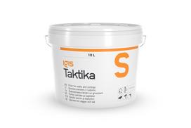 Glaistas sienoms ir luboms IGIS TAKTIKA S, 10 l