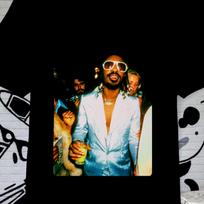 Stevie Wonder Shirt, RARE: Prime, Young Rock Star. Songs in the Key of Life, Marvin Gaye, Soul Singer, P Funk, Poster, r&b, hotter than july 3XL