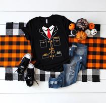 Train Conductor Cute Halloween Costume T-Shirt Apparel Gift Kid Child Infant Baby Bodysuit One Piece 2XL