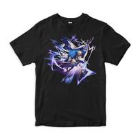 Honkai Star Rail Arlan T-Shirt, Men's and Women's Sizes (HON-11123) 4XL