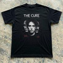 The Cure shirt, Band shirts, Indie, graphic tee, ,unisex shirt 90s trendy 2XL