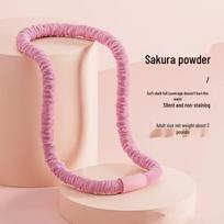 TLXT Soft Weighted Fitness Hula Hoop