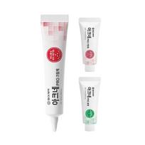 [Dong-a Pharm] Acne Pro Cream Special Set - 30ml (+3ml + 3ml Gel)