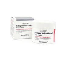 MEDIPEEL Premium Collagen Thread Neck Cream 3.0 100ml Korea Beauty