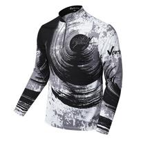 Mcn Sports Vortex Fishing Jersey 2Xl