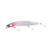 Shimano Saltwater Lure Minnow Spin Breeze 140S Flash Boost 005 F Red Head Netsu-Suna XG-814U