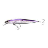 Shimano Exsence Silent Assassin 120F Flash Boost 006 F Purple Sardine Lure XU-112T