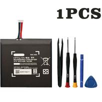 HAC-003 4310mAh Replacement Charger Battery Repair Part 3.7V HAC003 HAC-001 for Nintendo Switch Game Console 1PCS