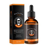 30ml Beard Serum – Non-Greasy Care for Daily Grooming One Size