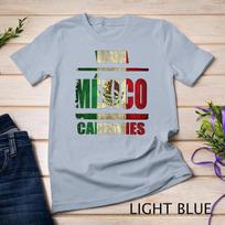 VIva Mexico Cabrones and christmas mexico Tshirt T-Shirt Unisex T-shirt 6 XL