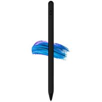 Multi-function Universal Active Stylus Pen for Android Tablets,For Ipad Pro Mini Lenovo Samsung Phone Xiaomi Tablet Pen juoda