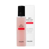 Merphil AC+ Body Mist for Back Acne and Body Acne, 200 mL, 1 pc 200ml