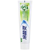 Cold Sensitive Spirit Gum Protection & Anti-Sensitivity Toothpaste mėtinė