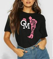 Olly Murs TShirt Trouble Maker Inspired Tour Fashion Concert 2025 Pop Music S