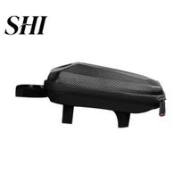 Bags Bike Frame Bag Hard Shell Multifunctional EVA Easy to Sport Accessories Install Top Tube Bicycle Triangle for Road Pouch Holder juoda