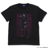 Jujutsu Kaisen Maki Zenin TShirt Cursed Tool User Black Japan Limited Presale M