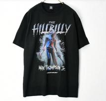 Dead By Daylight The Hillbilly TShirt Max Thompson Jr Japan Limited Original M